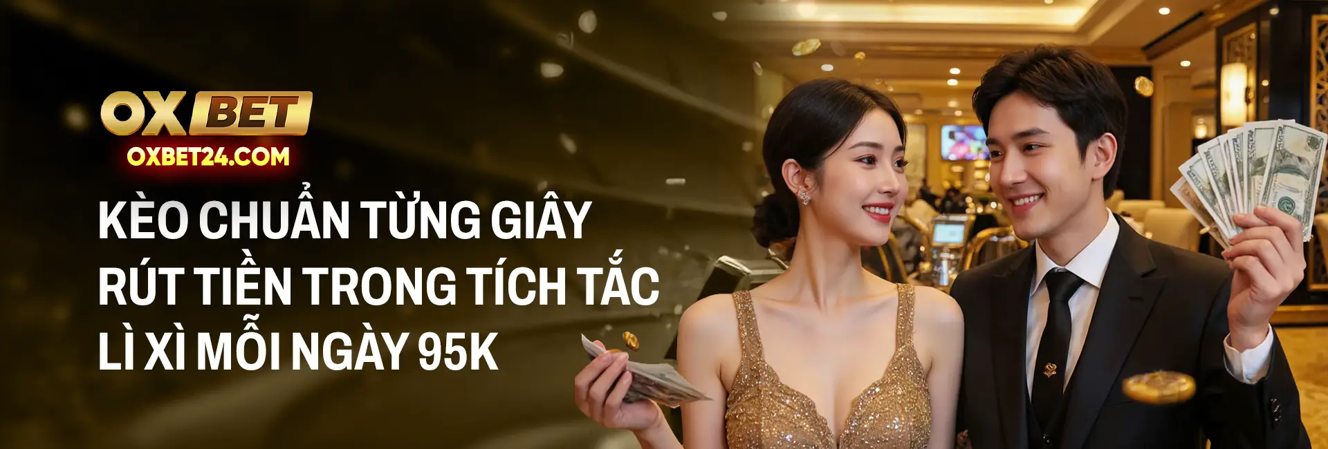 oxbet banner kèo chuẩn từng giây